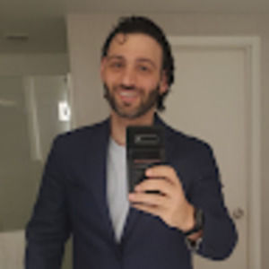 Meet your Posher, Alex